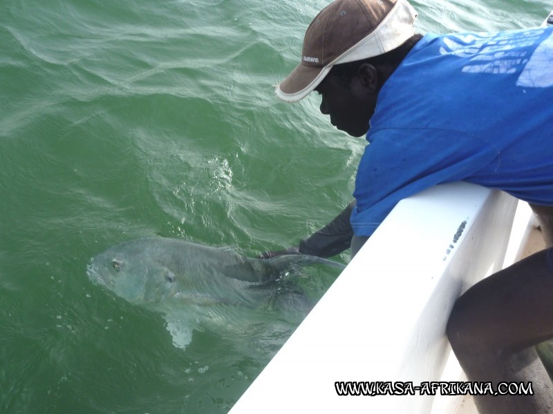 Photos Bijagos Island, Guinea Bissau : Special Jacks - 