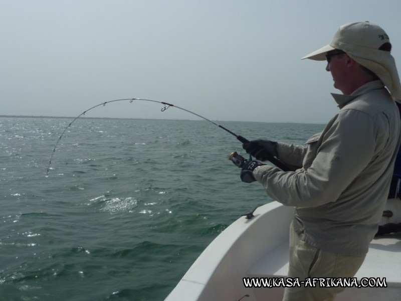 Photos Bijagos Island, Guinea Bissau : In action - 