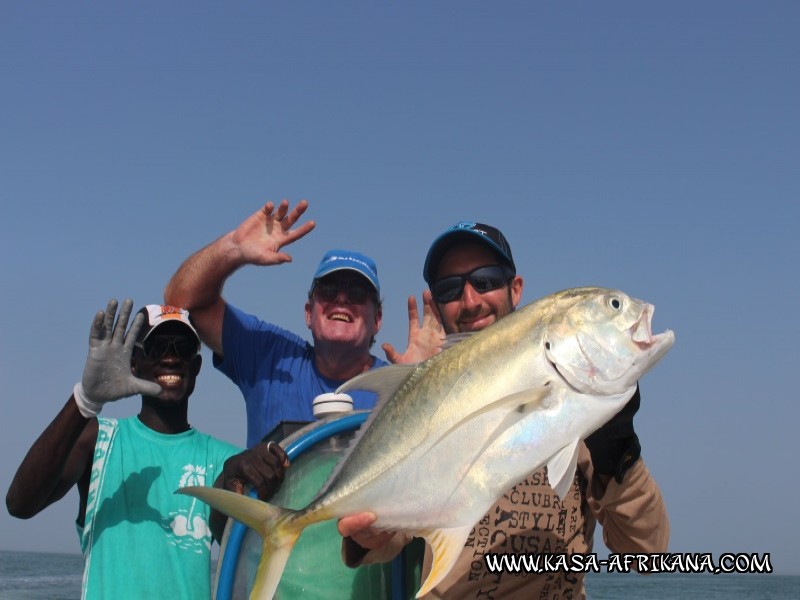 Photos Bijagos Island, Guinea Bissau : Special Jacks - 