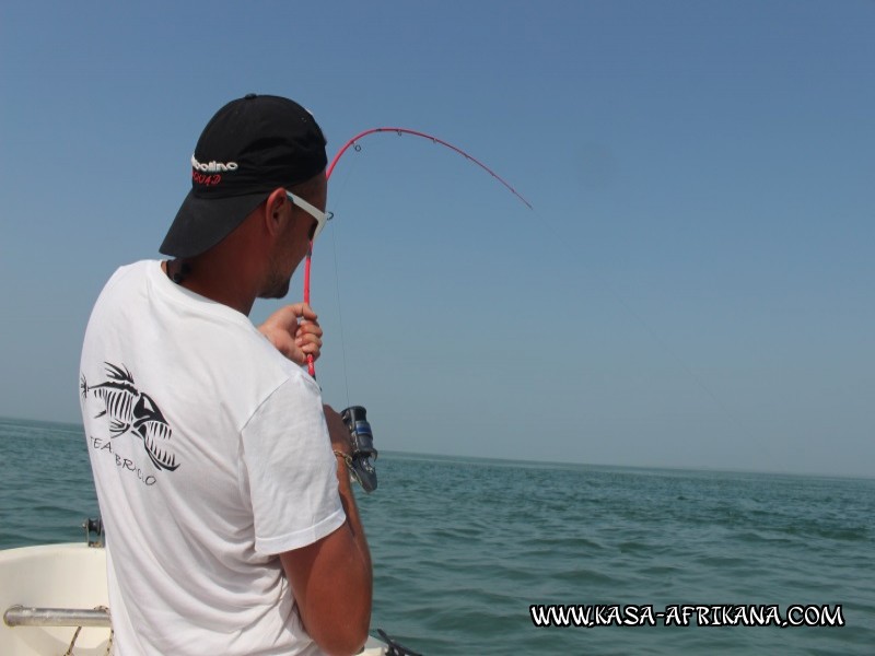 Photos Bijagos Island, Guinea Bissau : In action - 