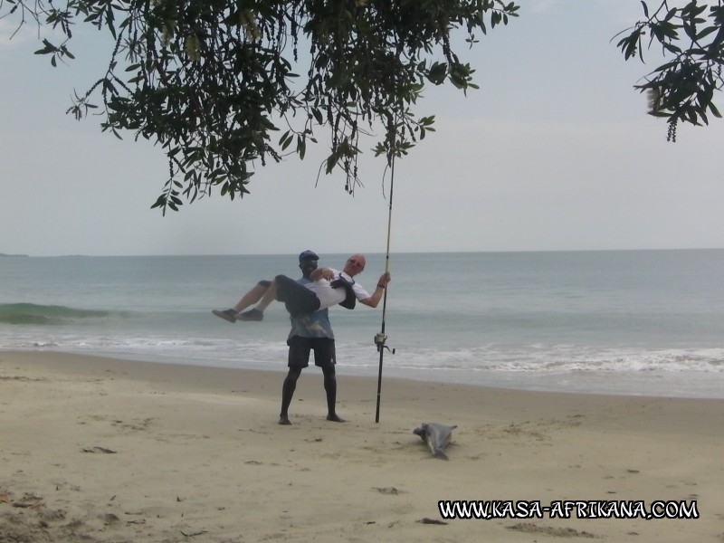 Photos Bijagos Island, Guinea Bissau : Picturesque - 