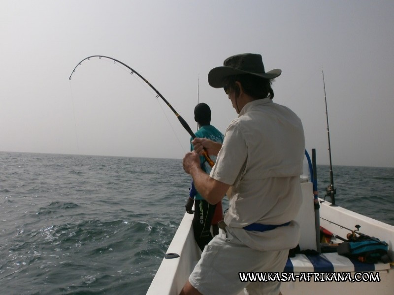 Photos Bijagos Island, Guinea Bissau : In action - 