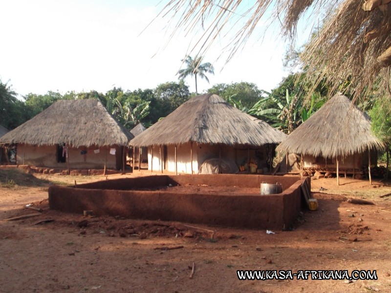 Photos Bijagos Island, Guinea Bissau : The Bijagos people - 