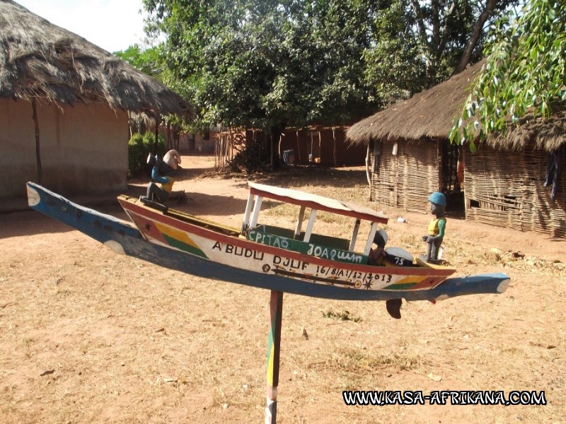 Photos Bijagos Island, Guinea Bissau : The Bijagos people - 