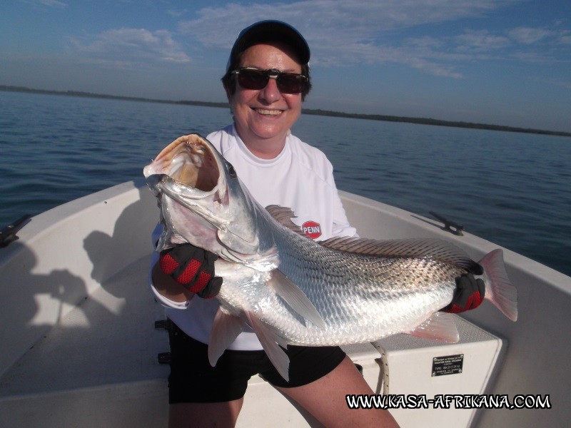 Photos Bijagos Island, Guinea Bissau : Special Jacks - 