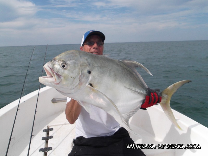 Photos Bijagos Island, Guinea Bissau : Special Jacks - 