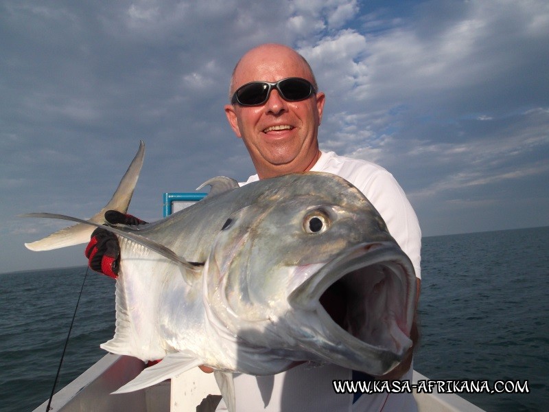 Photos Bijagos Island, Guinea Bissau : Special Jacks - 