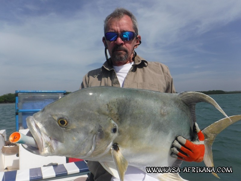 Photos Bijagos Island, Guinea Bissau : Special Jacks - 