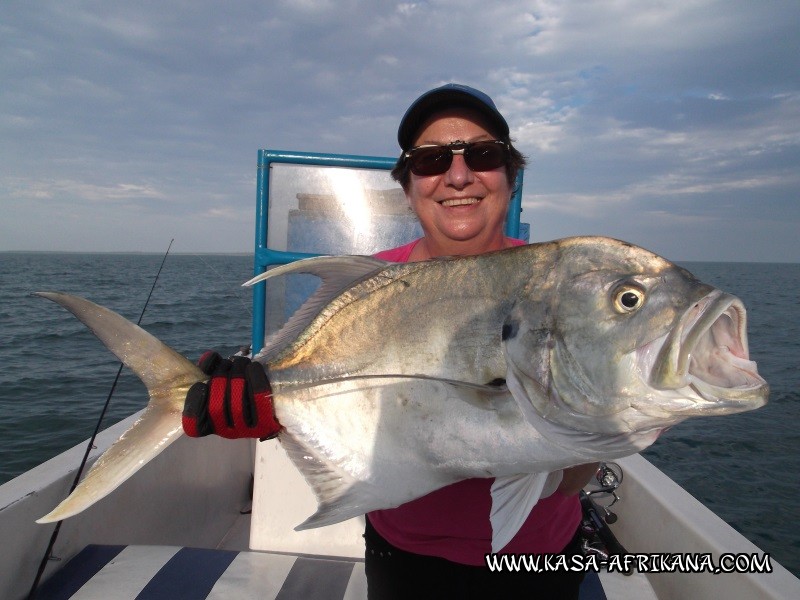 Photos Bijagos Island, Guinea Bissau : Special Jacks - 