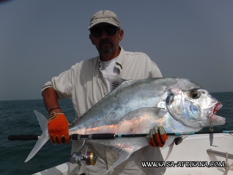 Photos Bijagos Island, Guinea Bissau : Special Jacks - 