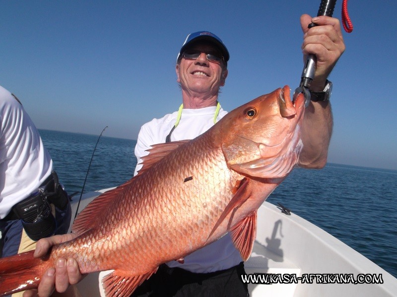 Photos Bijagos Island, Guinea Bissau : Our best catches - 