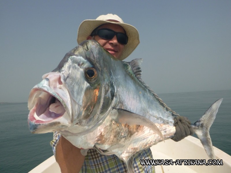 Photos Bijagos Island, Guinea Bissau : Special Jacks - 