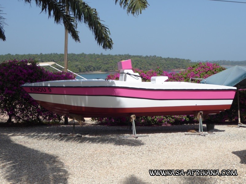 Photos Bijagos Island, Guinea Bissau : Picturesque - 