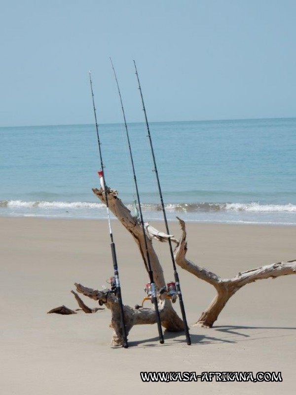 Photos Bijagos Island, Guinea Bissau : Picturesque - 