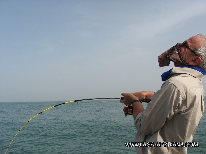 Photos Bijagos Island, Guinea Bissau : In action - 