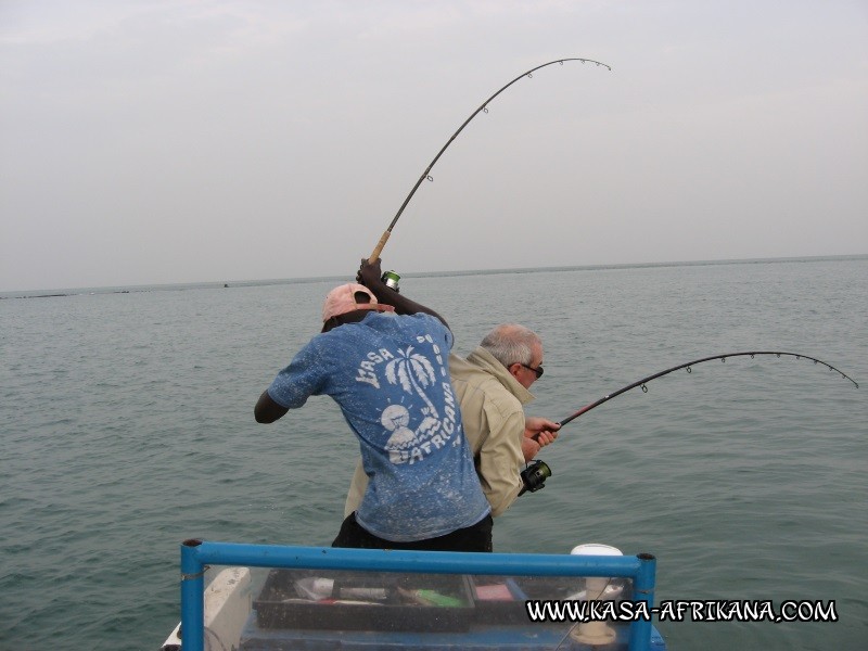 Photos Bijagos Island, Guinea Bissau : In action - 