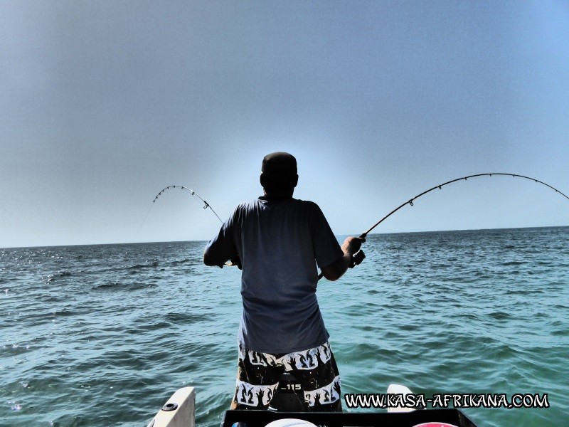 Photos Bijagos Island, Guinea Bissau : In action - 