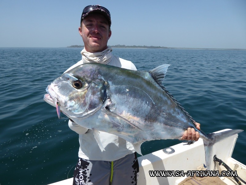 Photos Bijagos Island, Guinea Bissau : Special Jacks - 