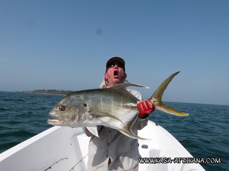 Photos Bijagos Island, Guinea Bissau : Special Jacks - 