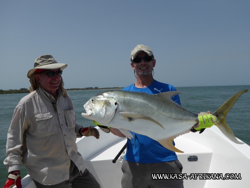 Photos Bijagos Island, Guinea Bissau : Special Jacks - 