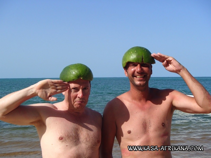 Photos Bijagos Island, Guinea Bissau : Picturesque - 