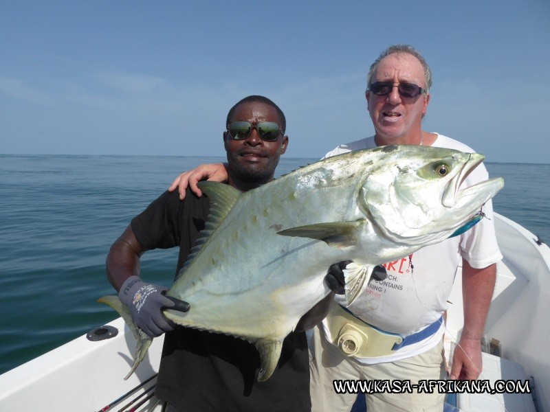 Photos Bijagos Island, Guinea Bissau : Our best catches - 