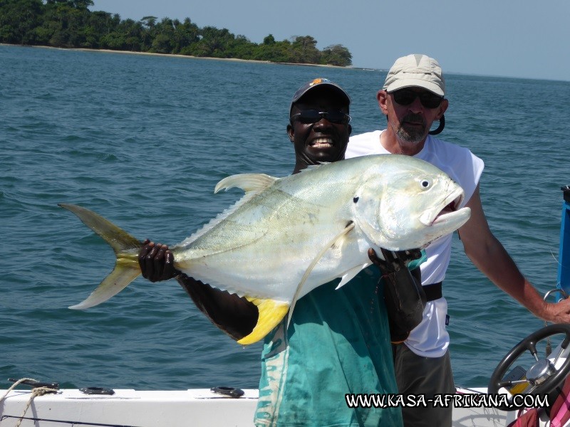 Photos Bijagos Island, Guinea Bissau : Special Jacks - 