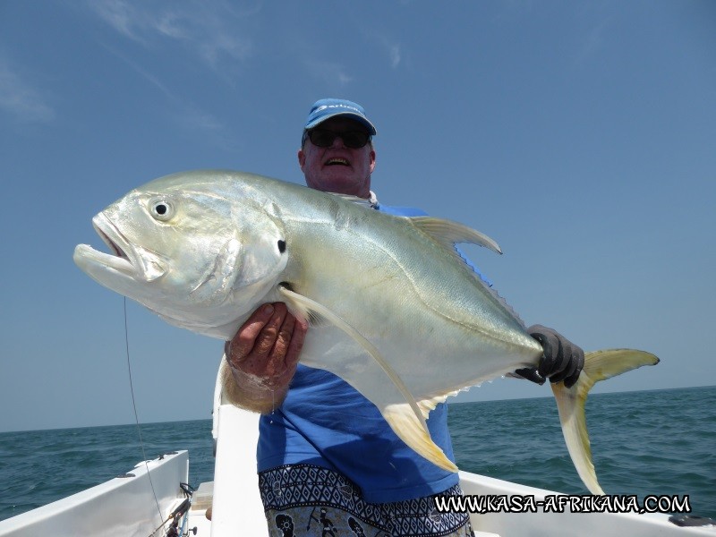 Photos Bijagos Island, Guinea Bissau : Special Jacks - 