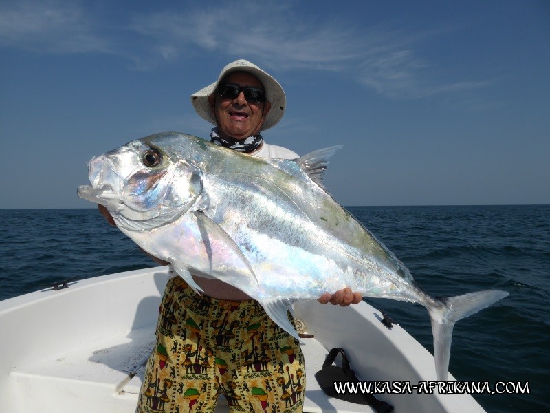 Photos Bijagos Island, Guinea Bissau : Special Jacks - 