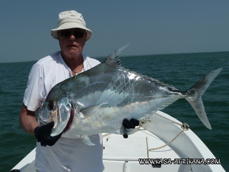 Photos Bijagos Island, Guinea Bissau : Special Jacks - 