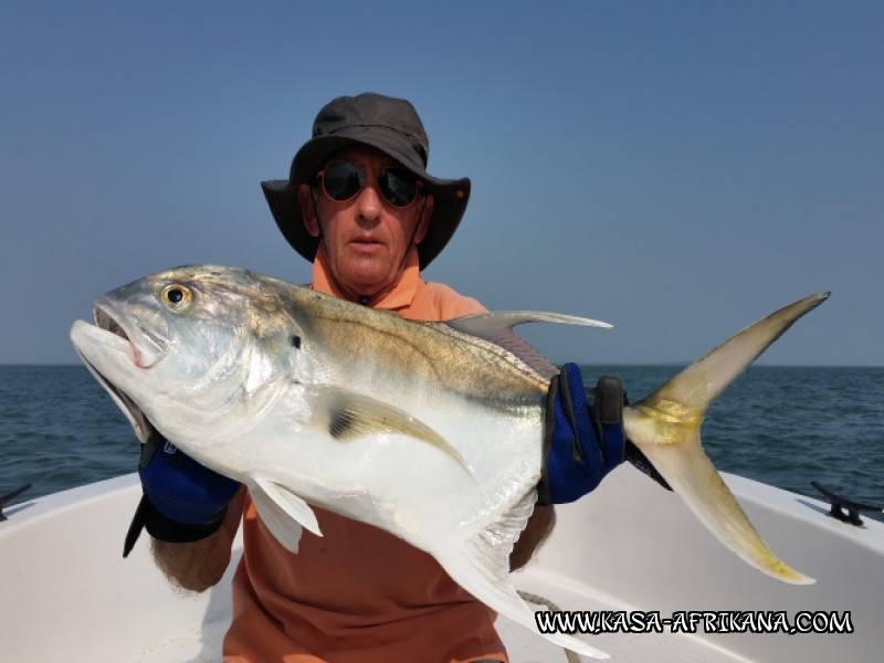 Photos Bijagos Island, Guinea Bissau : Special Jacks - 