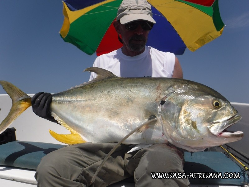 Photos Bijagos Island, Guinea Bissau : Special Jacks - 