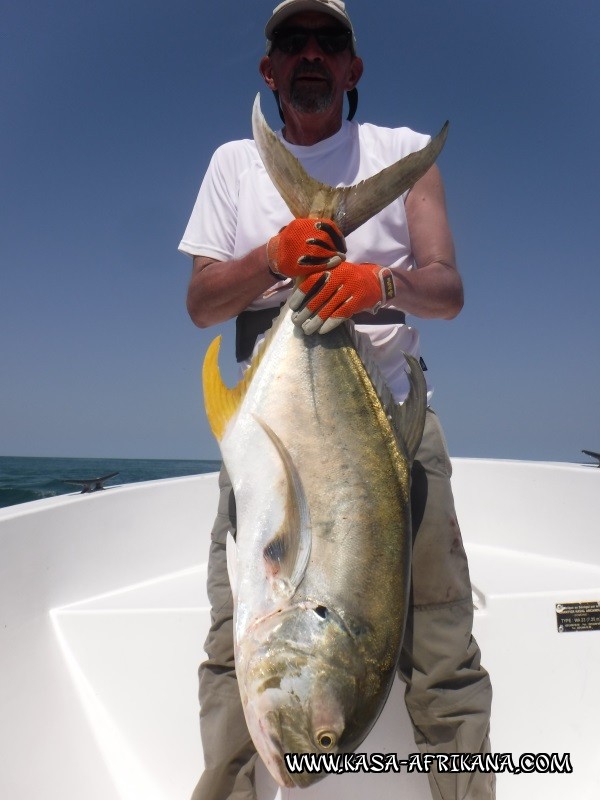 Photos Bijagos Island, Guinea Bissau : Special Jacks - 