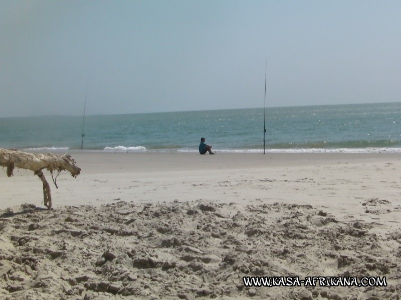 Photos Bijagos Island, Guinea Bissau : In action - 