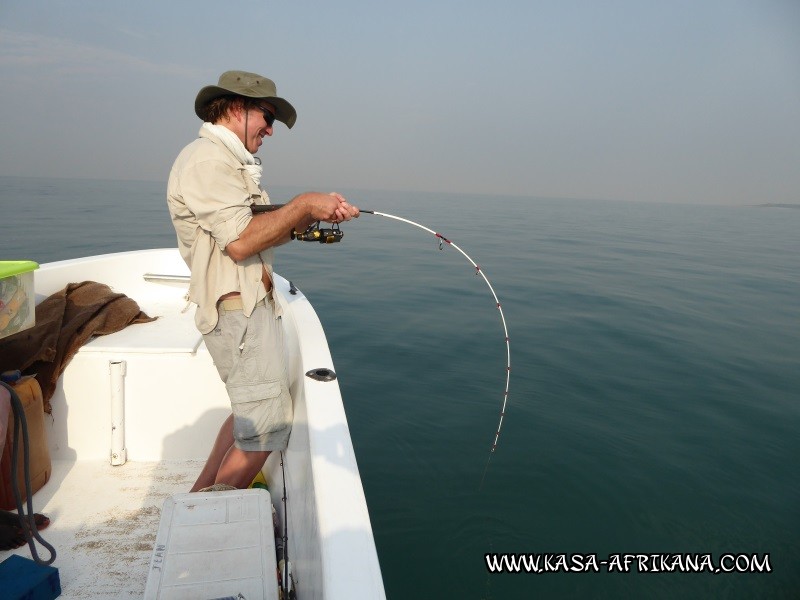 Photos Bijagos Island, Guinea Bissau : In action - 