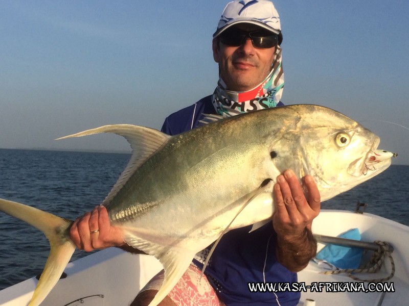 Photos Bijagos Island, Guinea Bissau : Our best catches - 