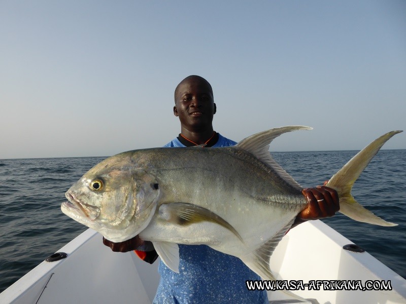 Photos Bijagos Island, Guinea Bissau : Special Jacks - 