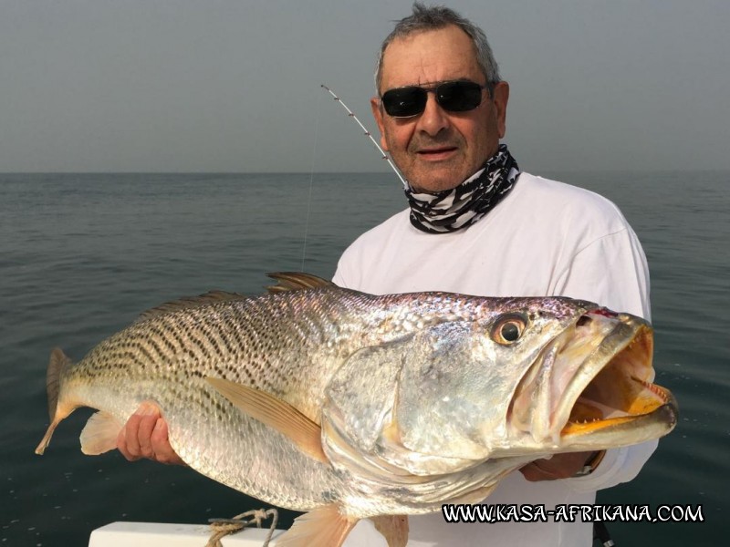 Photos Bijagos Island, Guinea Bissau : Our best catches - 