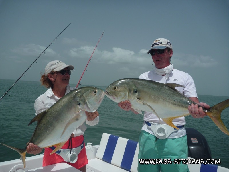 Photos Bijagos Island, Guinea Bissau : Special Jacks - 