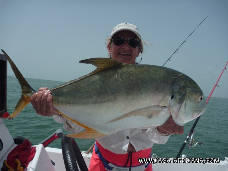 Photos Bijagos Island, Guinea Bissau : Special Jacks - 