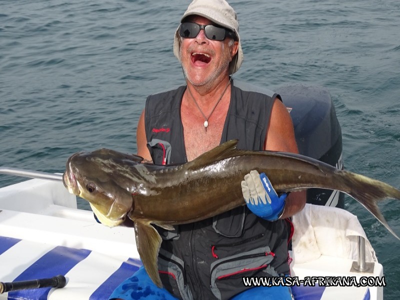 Photos Bijagos Island, Guinea Bissau : Our best catches - 