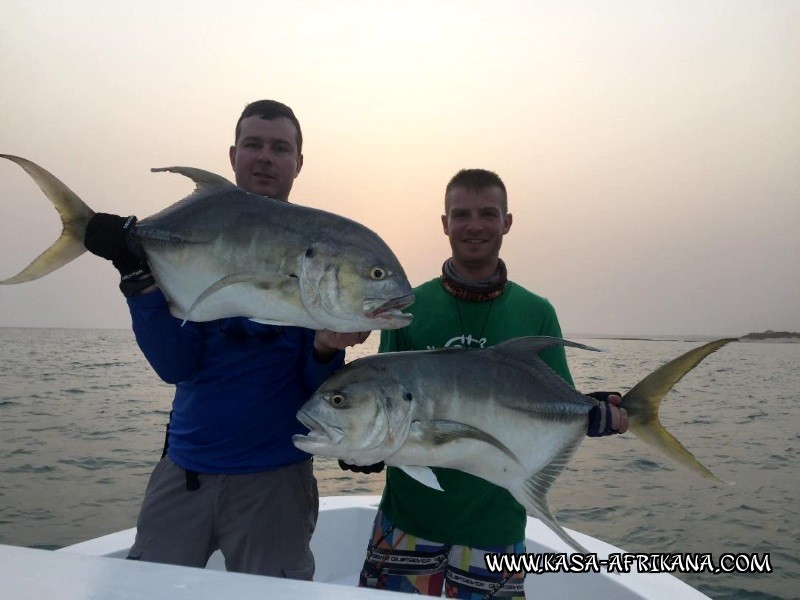 Photos Bijagos Island, Guinea Bissau : Special Jacks - 