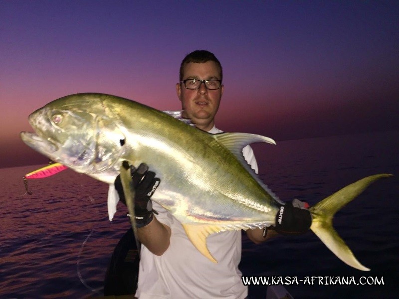 Photos Bijagos Island, Guinea Bissau : Special Jacks - 