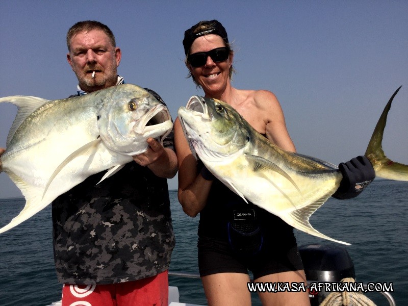 Photos Bijagos Island, Guinea Bissau : Special Jacks - 