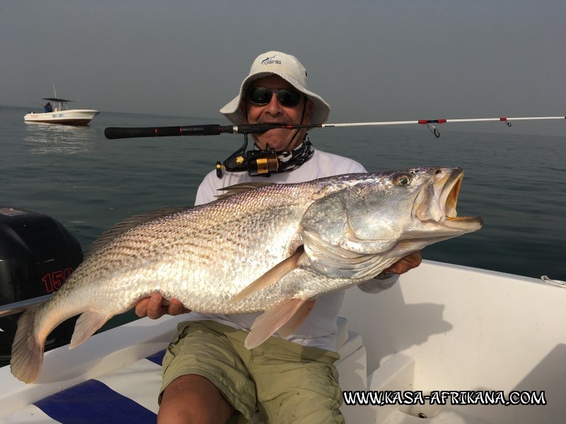 Photos Bijagos Island, Guinea Bissau : Our best catches - 