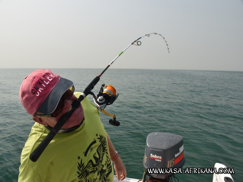 Photos Bijagos Island, Guinea Bissau : In action - 