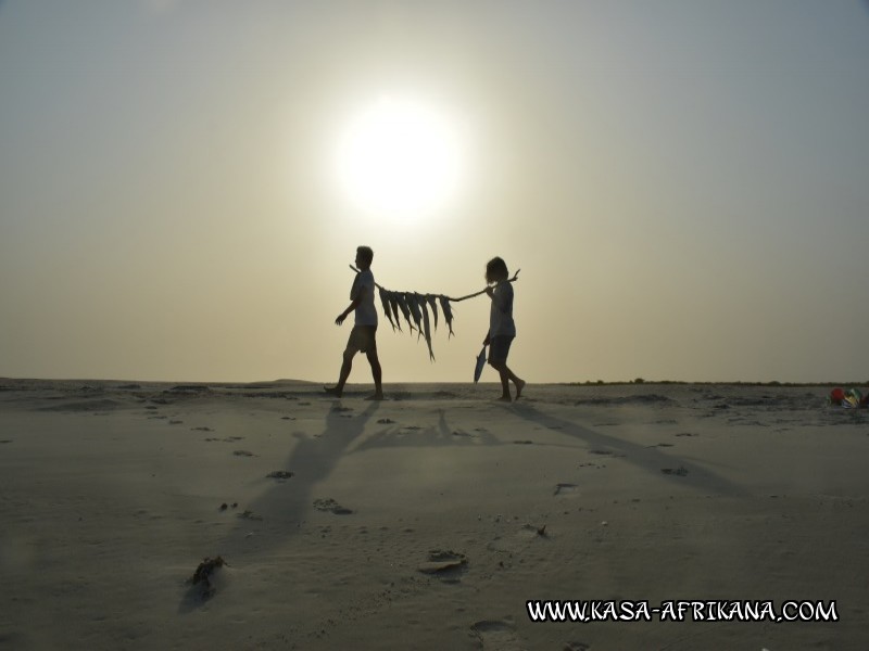 Photos Bijagos Island, Guinea Bissau : Picturesque - 