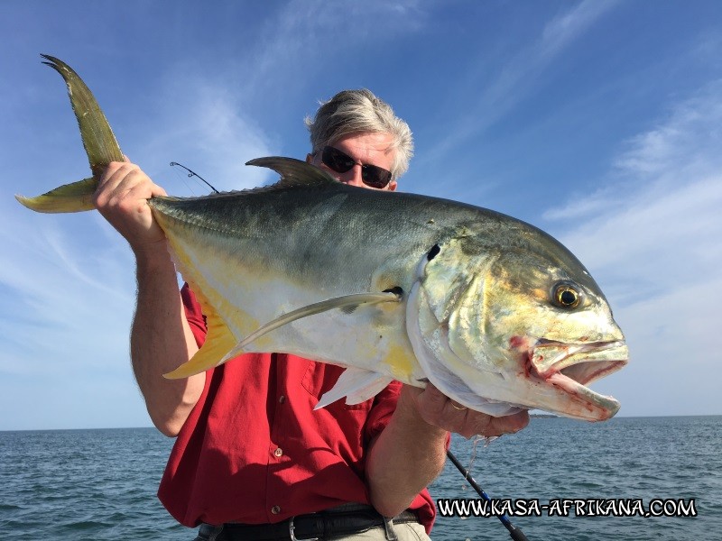 Photos Bijagos Island, Guinea Bissau : Special Jacks - 