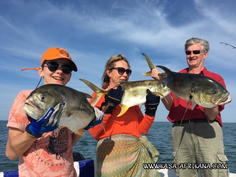 Photos Bijagos Island, Guinea Bissau : Special Jacks - 