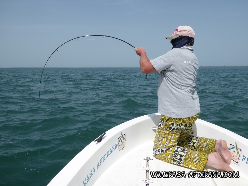 Photos Bijagos Island, Guinea Bissau : In action - 